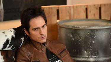 El actor mexicano Mauricio Ochmann.&nbsp;