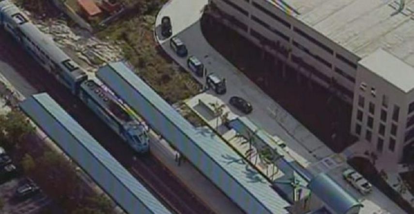 Hasta ahora&nbsp;se desconoce si se trata de un accidente o de un suicidio.