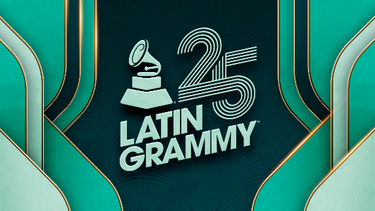 Latin Grammy 2025.