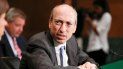 Gary Gensler, postulado por el presidente Biden para ser director de la Comisión de Bolsa y Valores. Gary Gensler, postulado por el presidente Biden para ser director de la Comisión de Bolsa y Valores.
