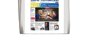 La nación debe ser más que un partido.