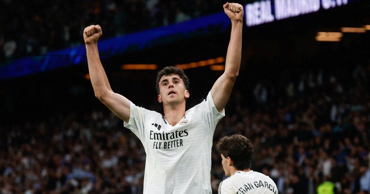 Real Madrid traspasa a uno de sus canteranos