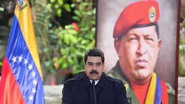 Maduro y el Partido Socialista Unido de Venezuela (PSUV) no cuentan con el carisma y liderazgo de Chávez.