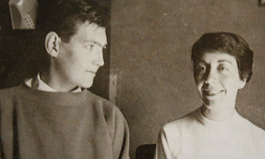 Fue una persona clave en la vida y obra del autor de Rayuela, además de una respetada traductora de autores como Calvino, Nobokov o Sartre