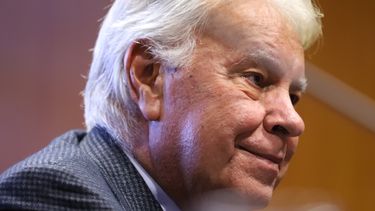 El expresidente del Gobierno espa&ntilde;ol, Felipe Gonz&aacute;lez.