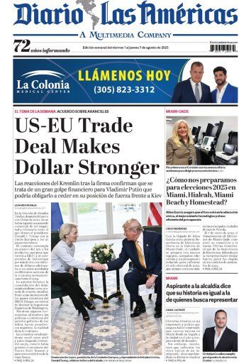 Edición semanal