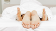 ¿llegan los dos al orgasmo?