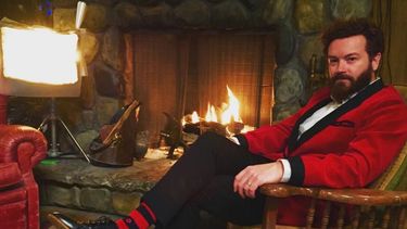 El actor&nbsp;Danny Masterson.