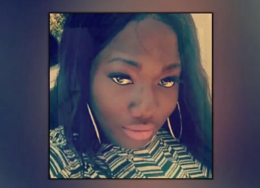 Chayviss Chay Darice Reed.