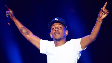 Kendrick Lamar es el primer rapero que obtiene el premio&nbsp;Pulitzer y el primer músico que no viene de la música clásica o el jazz.