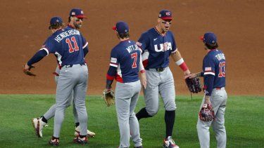 Diario las Américas | AFP__20260316__2266734396__v1__MidRes__2026WorldBaseballClassicSemifinalsUnitedState