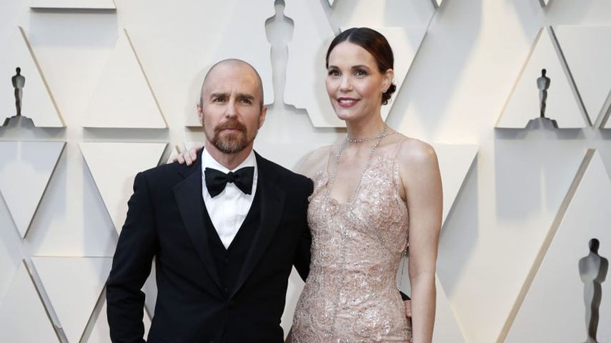 Tras su triunfal actuación en Three Billboards Outside Ebbing, Missouri, Rockwell ha encadenado varios papeles de prestigio.