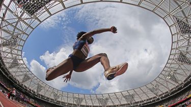 EEUU será sede del Mundial de Atletismo en 2021, una de las designaciones de investigan fiscales estadounidenses en busca de presunto fraude y lavado de dinero en el COI.