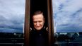 El fallecido actor estadounidense&nbsp;Robin&nbsp;Williams, mientras posaba para una sesión de fotos en Sydney, Australia, en diciembre de 2011.