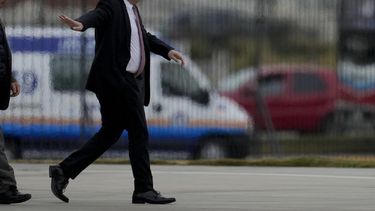 Acusan a presidente argentino de amenazar a fiscal federal