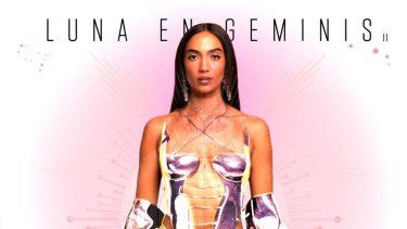 Nuevo EP Luna en Géminis II: Lado Yang&nbsp;de Manu Manzo