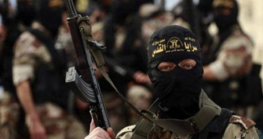 El operativo en el este del país tenía como objetivo capturar a Abu Sayyaf y a su esposa Umm Sayyaf. (EFE)