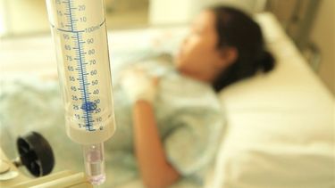 Los pacientes diagnosticados con septicemia y que reciben tratamiento rápidamente tienen más probabilidades de sobrevivir.
