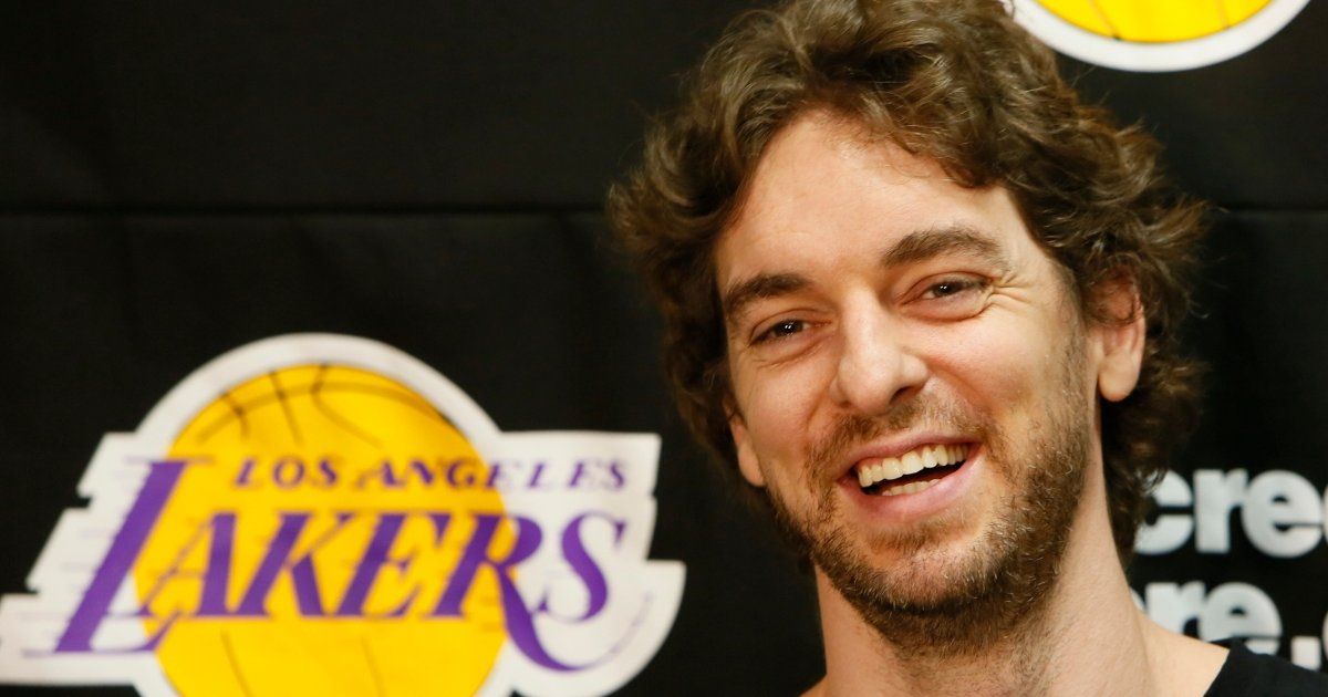 Pau Gasol lanza dura crítica al baloncesto europeo