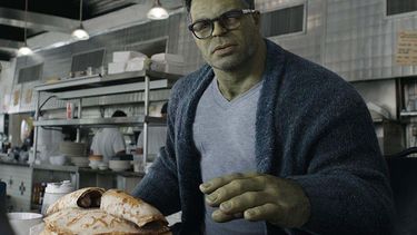 Es probable que su papel sea peque&ntilde;o, pero esto significar&iacute;a que los seguidores por fin podr&aacute;n ver qu&eacute; pas&oacute; con el gigante despu&eacute;s de usar las Gemas del Infinito para traer de vuelta a la mitad del universo.