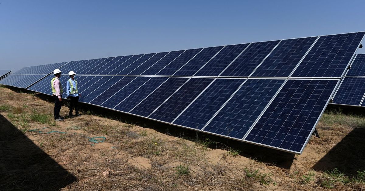 Secretario de Energía: gobierno eliminará políticas climáticas de la ultraizquierda