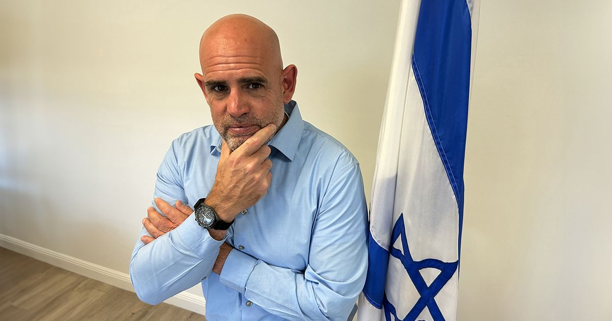 Consulado General de Israel en Miami: “Con nuestras acciones ayudamos al mundo”