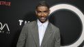 El actor británico Kingsley Ben-Adir asiste al estreno de la segunda temporada de The OA el 19 de marzo del 2019 en Los Angeles. El actor británico Kingsley Ben-Adir asiste al estreno de la segunda temporada de The OA el 19 de marzo del 2019 en Los Angeles.