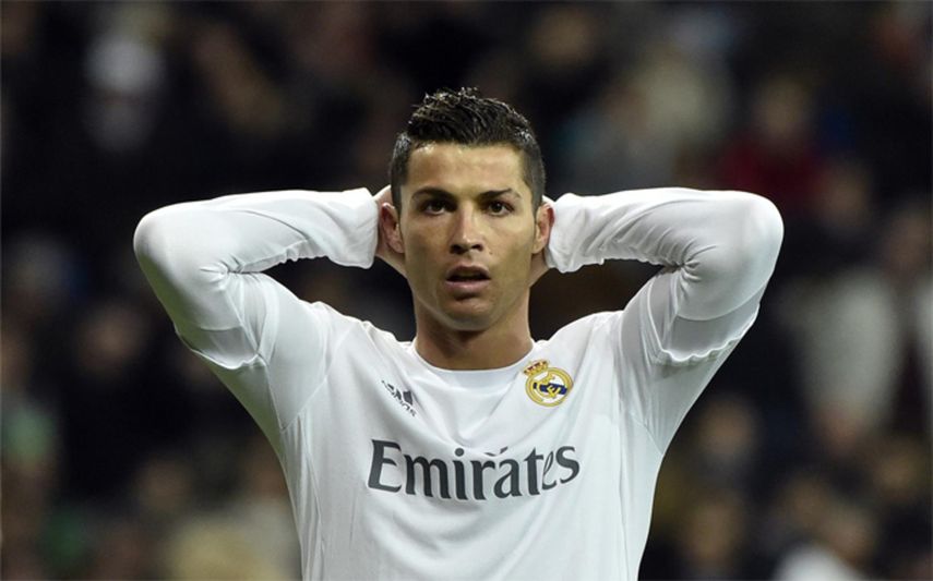 Abogados de Cristiano Ronaldo aseguran que el portugués esta al día con la hacienda española