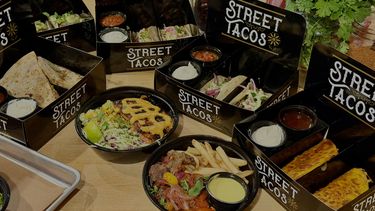 Street Tacos Food, la nueva propuesta gastronómica de Seminole Classic Casino.