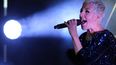 La cantante española Ana Torroja.&nbsp;