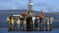 Las plataformas petroleras de Venezuela están paralizadas, según la firma energética estadounidense Baker Hughes, Las plataformas petroleras de Venezuela están paralizadas, según la firma energética estadounidense Baker Hughes,