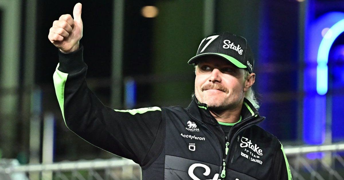 Bottas y su frustrado fichaje por Red Bull: ‘Fui descartado por una persona dentro del equipo’