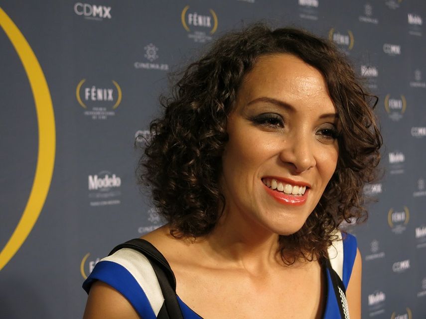 La cantautora guatemalteca realiza un sueño de infancia mezclando varios ritmos en su nuevo álbum que lanzará próximamente 