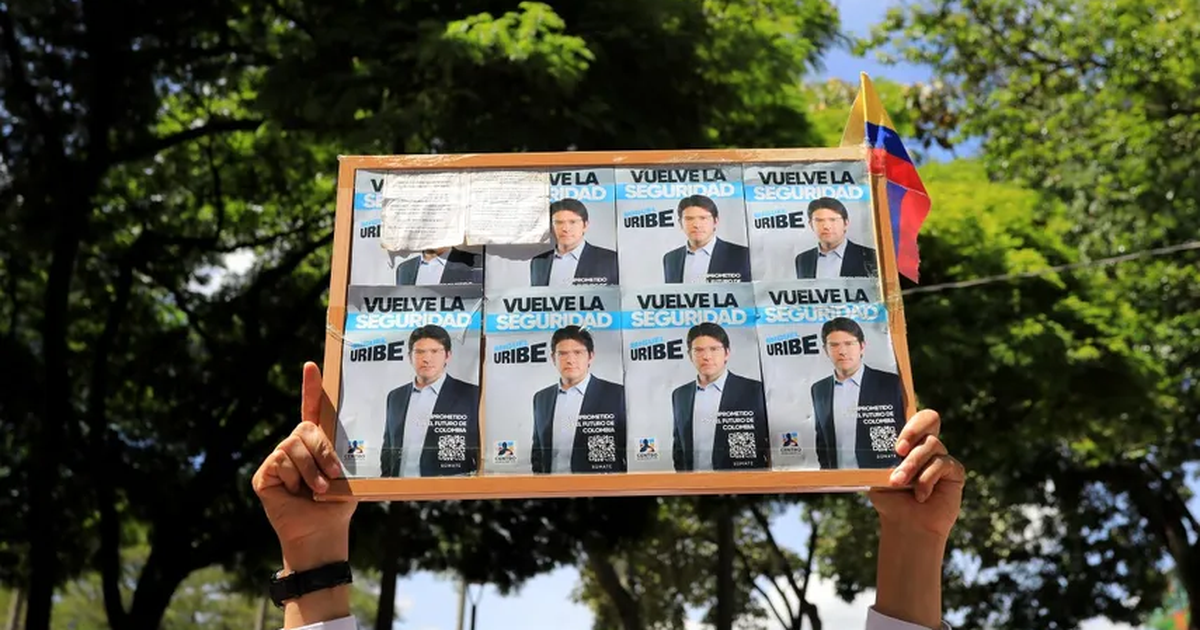 Asesinato de Miguel Uribe Turbay, retroceso a la violencia política que Petro busca consolidar