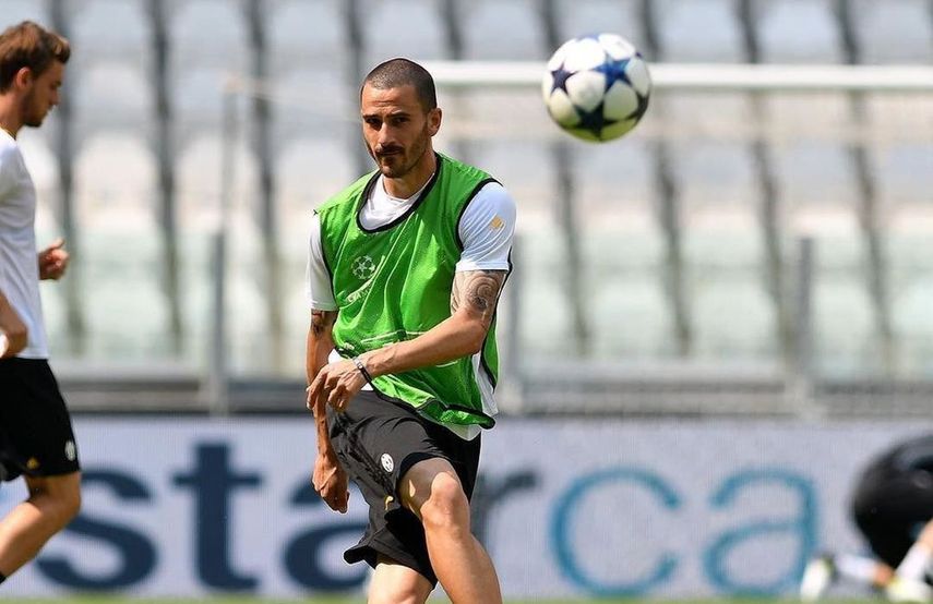 Los jugadores del equipo italiano viajarán el viernes a Cardiff para disputar la final.