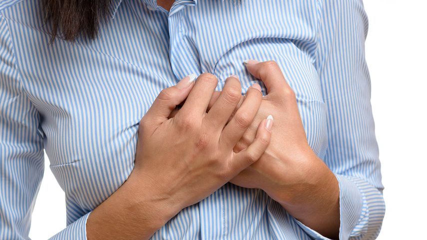 La investigación fue realizada por la Asociación Estadounidense del Corazón.&nbsp;