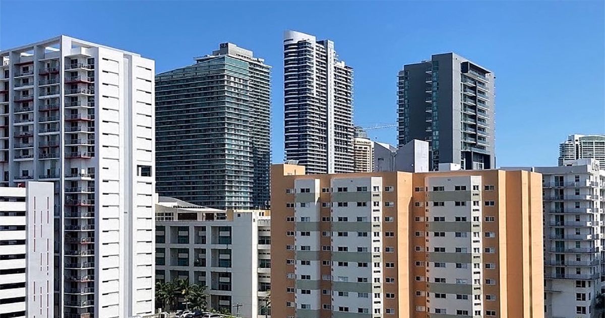 Miami, el alquiler menos asequible en el país