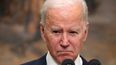 El presidente de Estados Unidos Joe Biden.