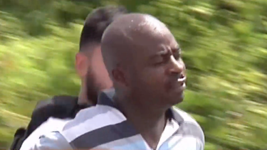 La detención de Tavares Anthony Canti, de 34 años, se produjo en el área de la 6625 del noroeste y la 24 avenida de Miami.