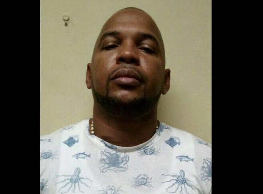 Héctor Moisés Murillo Barberena, alias Moi o El Pulpo, principal narcotraficante de Panamá