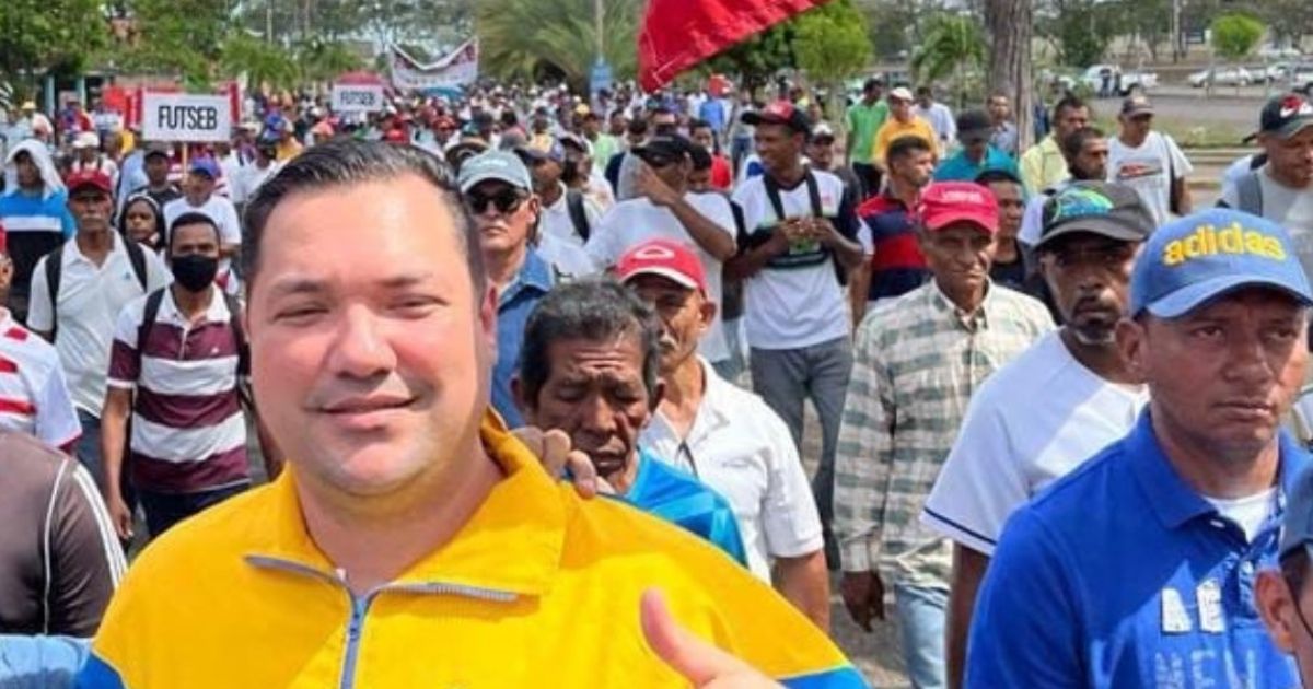 Denuncian intento de suicidio de preso político venezolano en El Rodeo I