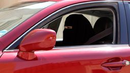 Hasta el día de hoy,&nbsp;las mujeres de Arabia Sautida tenían prohibido ponerse al volante de un vehículo.