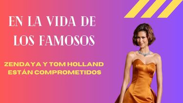 En la vida de los famosos.&nbsp;