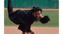 Sergio Mitre exgrandeliga de los Cachorros de Chicago, Marlins de Florida, Yankees de Nueva York y Cerveceros de Milwaukee Sergio Mitre exgrandeliga de los Cachorros de Chicago, Marlins de Florida, Yankees de Nueva York y Cerveceros de Milwaukee