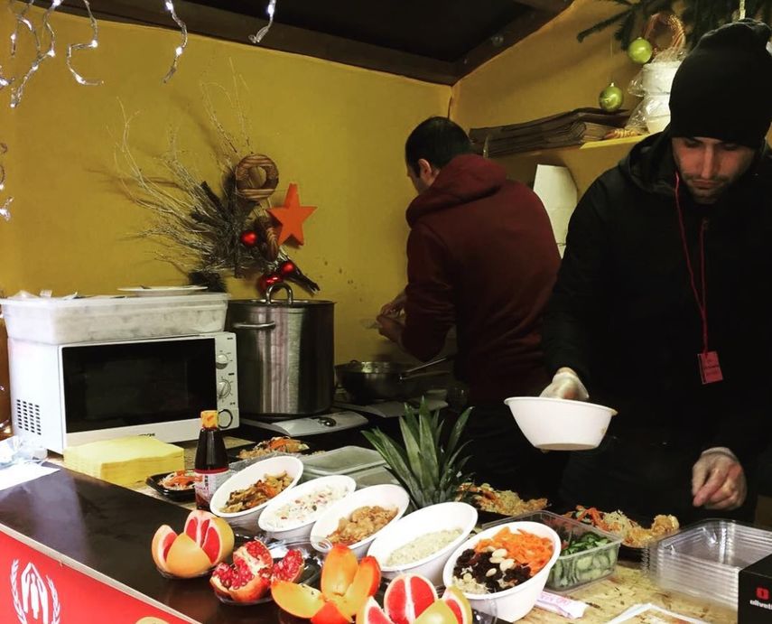 Bruselas, Madrid, Atenas, Amsterdam, Florencia, Roma, Milán, Bari, Marsella, París, Burdeos, Lyon y Lille son las urbes que han apostado por celebrar este festival.