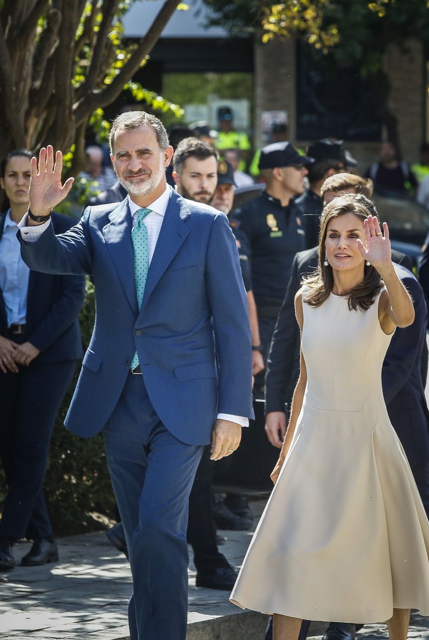 Los Reyes Felipe y Letizia presidir&aacute;n este mi&eacute;rcoles 19 de septiembre la inauguraci&oacute;n de la temporada de &oacute;pera del Teatro Real, con el estreno de Don Carlo, de Giuseppe Verdi.&nbsp;