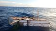 Rescatan a 41 balseros cubanos en las costas de México
