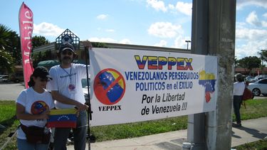 Veppex opinó que los funcionarios públicos, especialmente de las Fuerza Armadas, que no acaten esta decisión de la Asamblea Nacional deberán ser juzgados por violación de la Constitución.