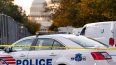 Patrullas de la Policía Metropolitana de Washington.