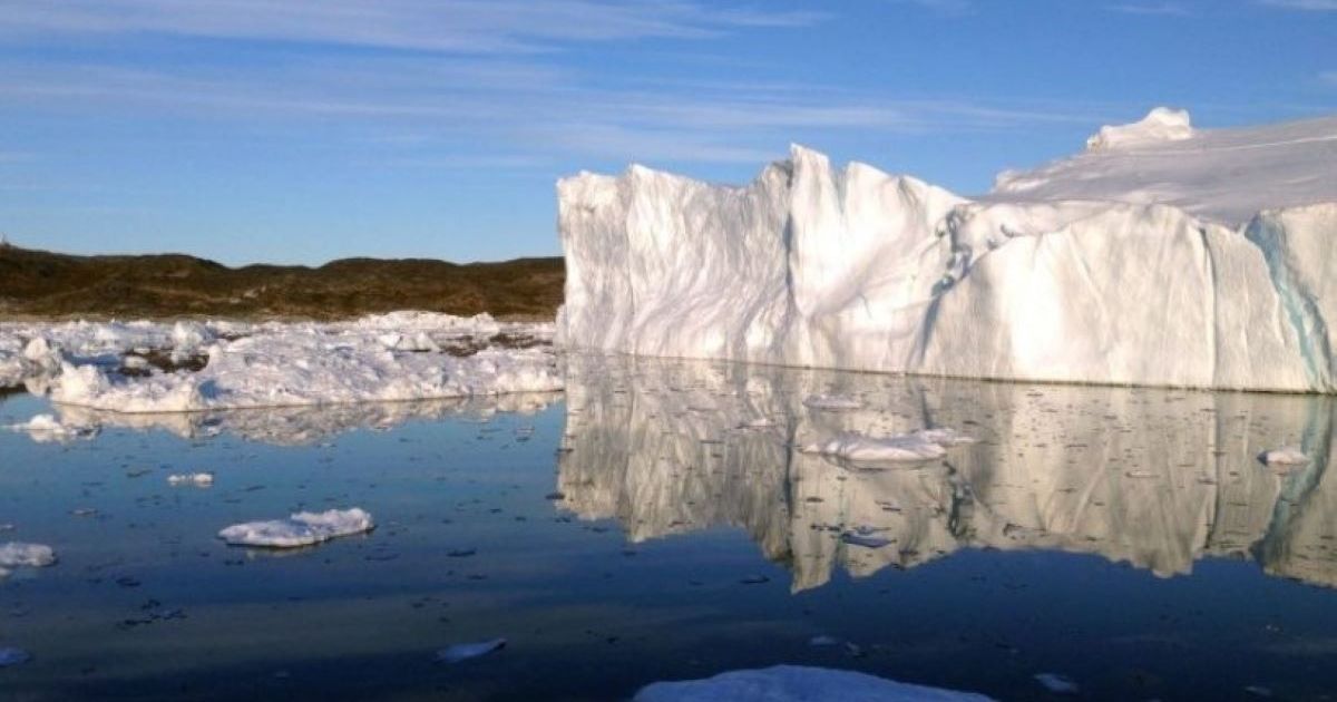 Eurocámara exhorta a la UE cooperar con la OTAN frente a las maniobras de Rusia y China en el Ártico